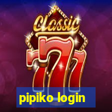 pipiko login